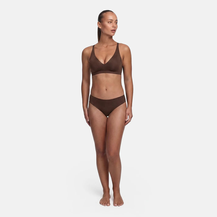 Komfort Push-Up BH