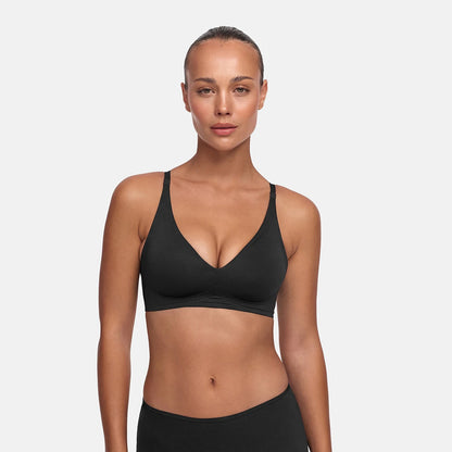 Komfort Push-Up BH