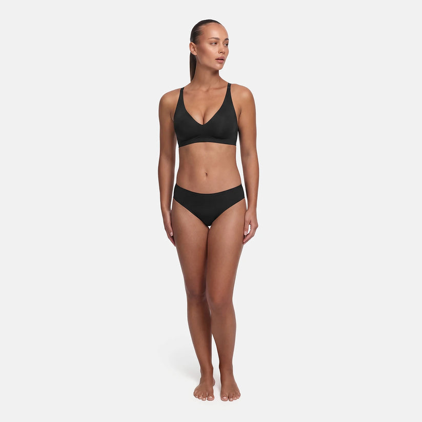 Komfort Push-Up BH