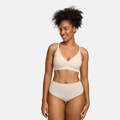 Komfort Push-Up BH