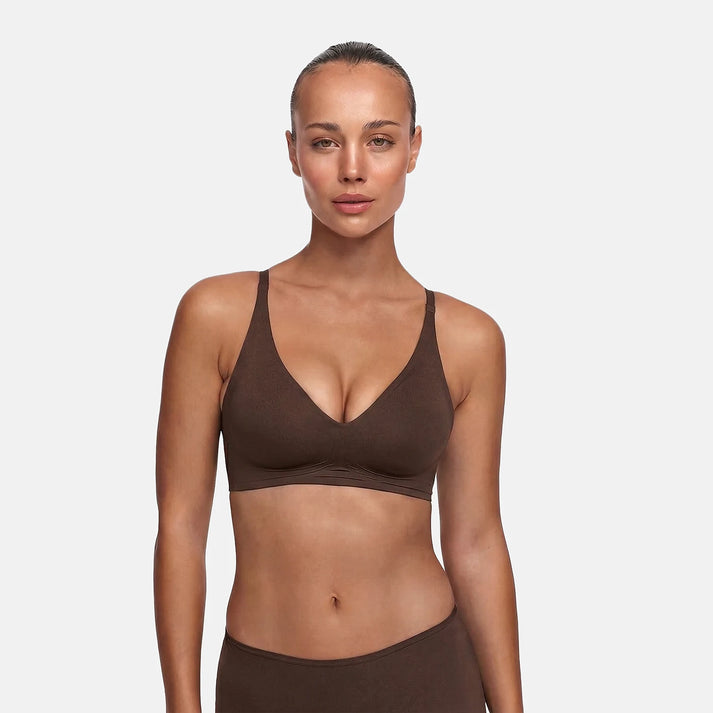 Komfort Push-Up BH