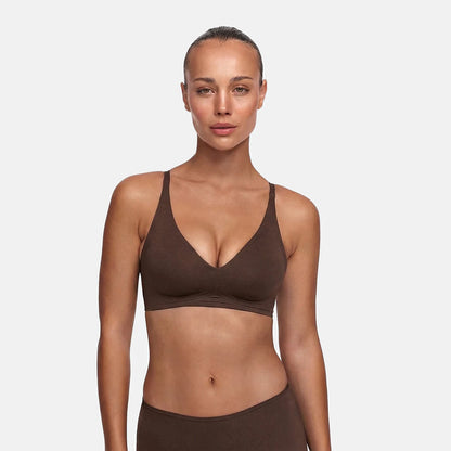 Komfort Push-Up BH