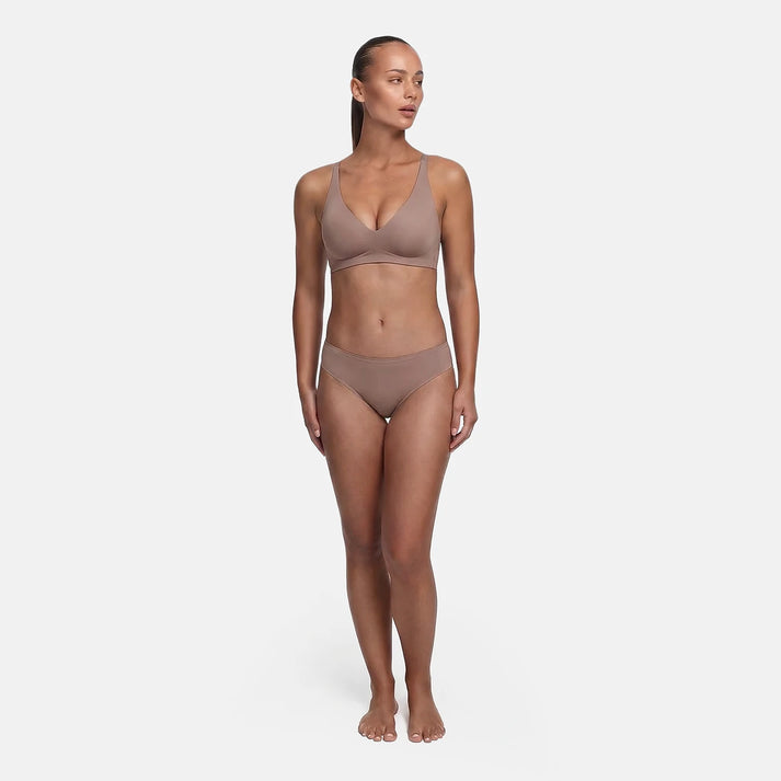 Komfort Push-Up BH