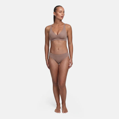 Komfort Push-Up BH