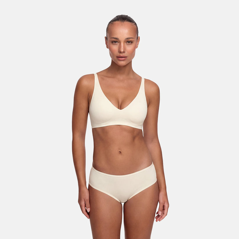 Komfort Push-Up BH