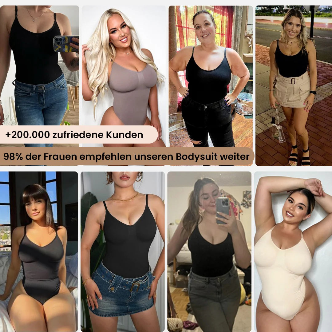 Formender Shapewear-Body