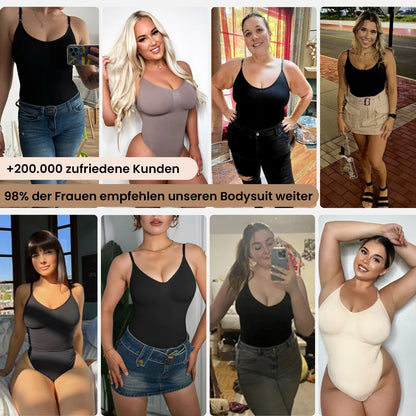 Formender Shapewear-Body